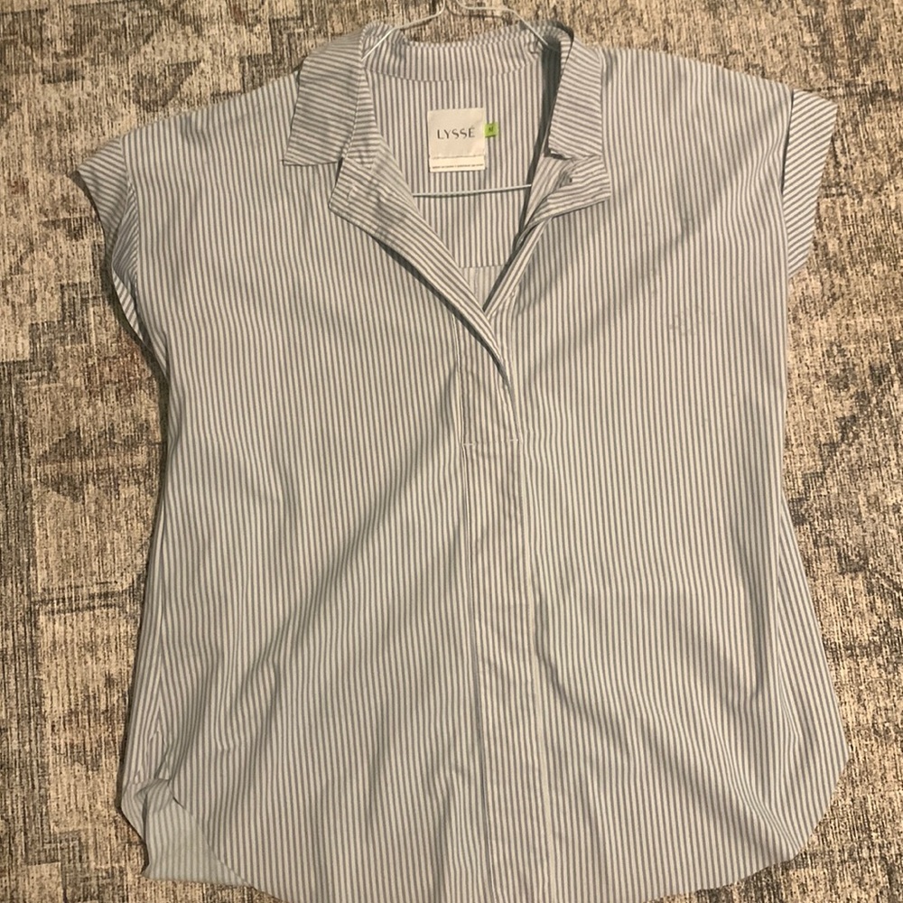 Lysse top
